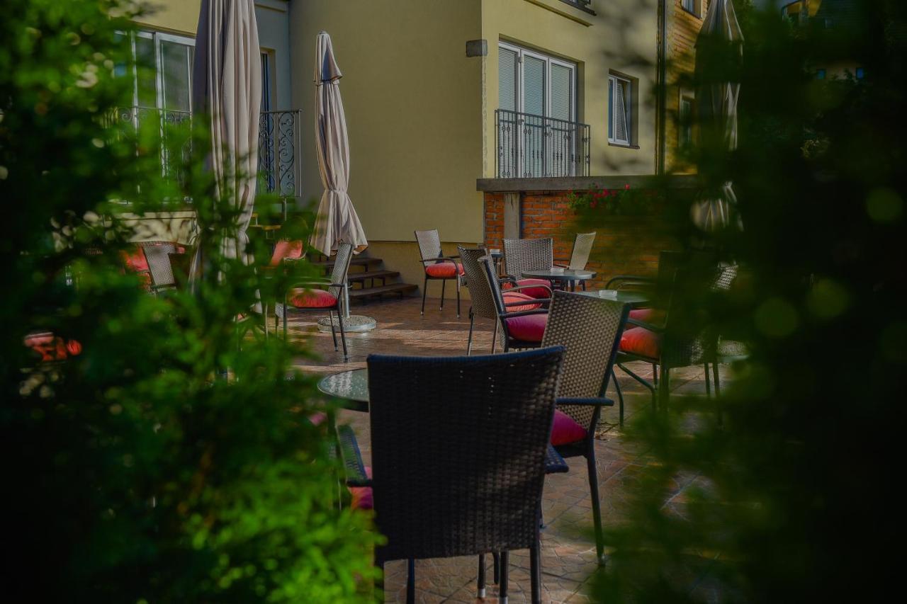 Apartments Bramar Златибор Екстер'єр фото