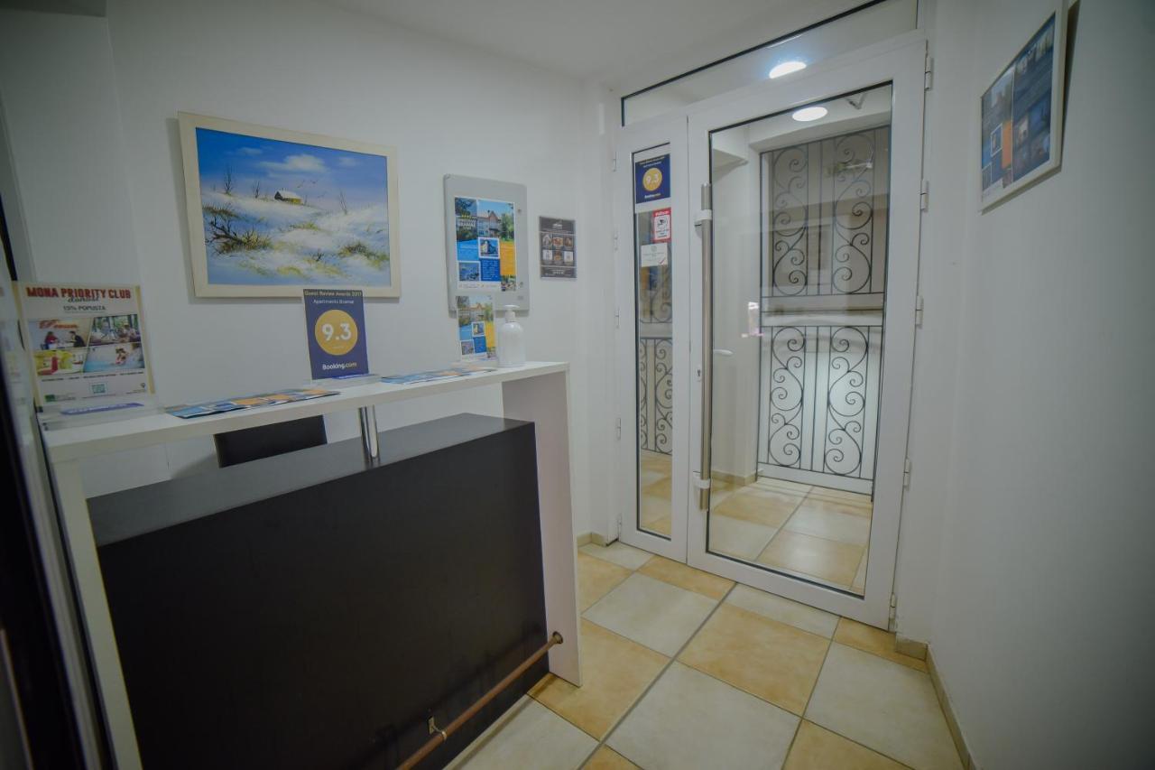 Apartments Bramar Златибор Екстер'єр фото