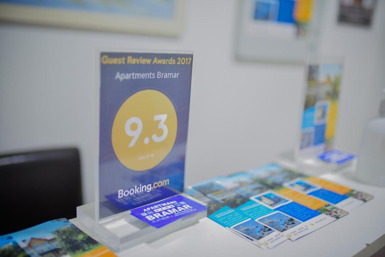 Apartments Bramar Златибор Екстер'єр фото