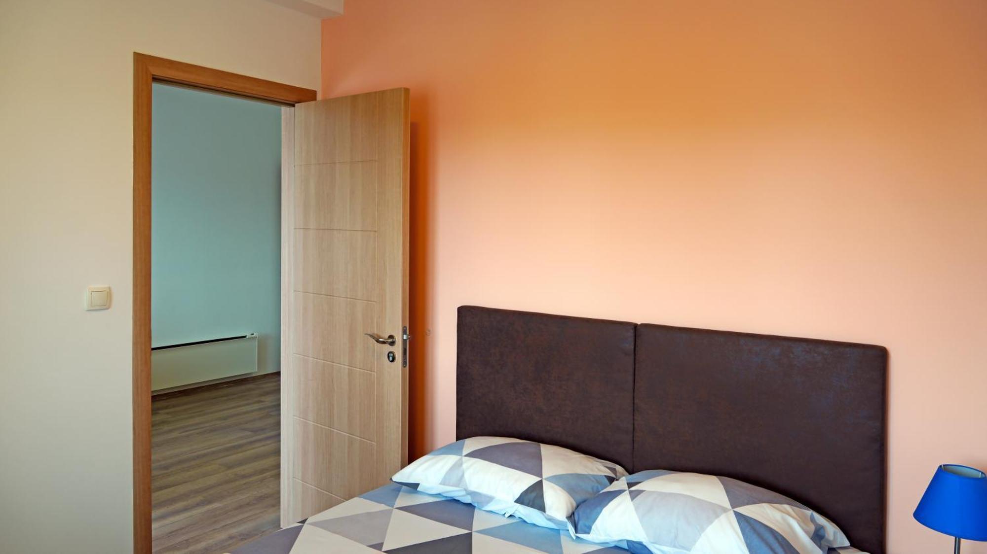 Apartments Bramar Златибор Екстер'єр фото