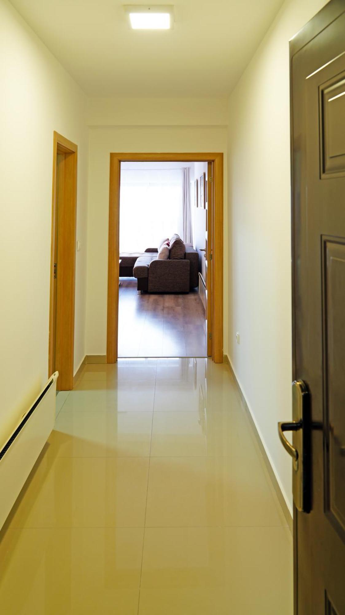 Apartments Bramar Златибор Екстер'єр фото