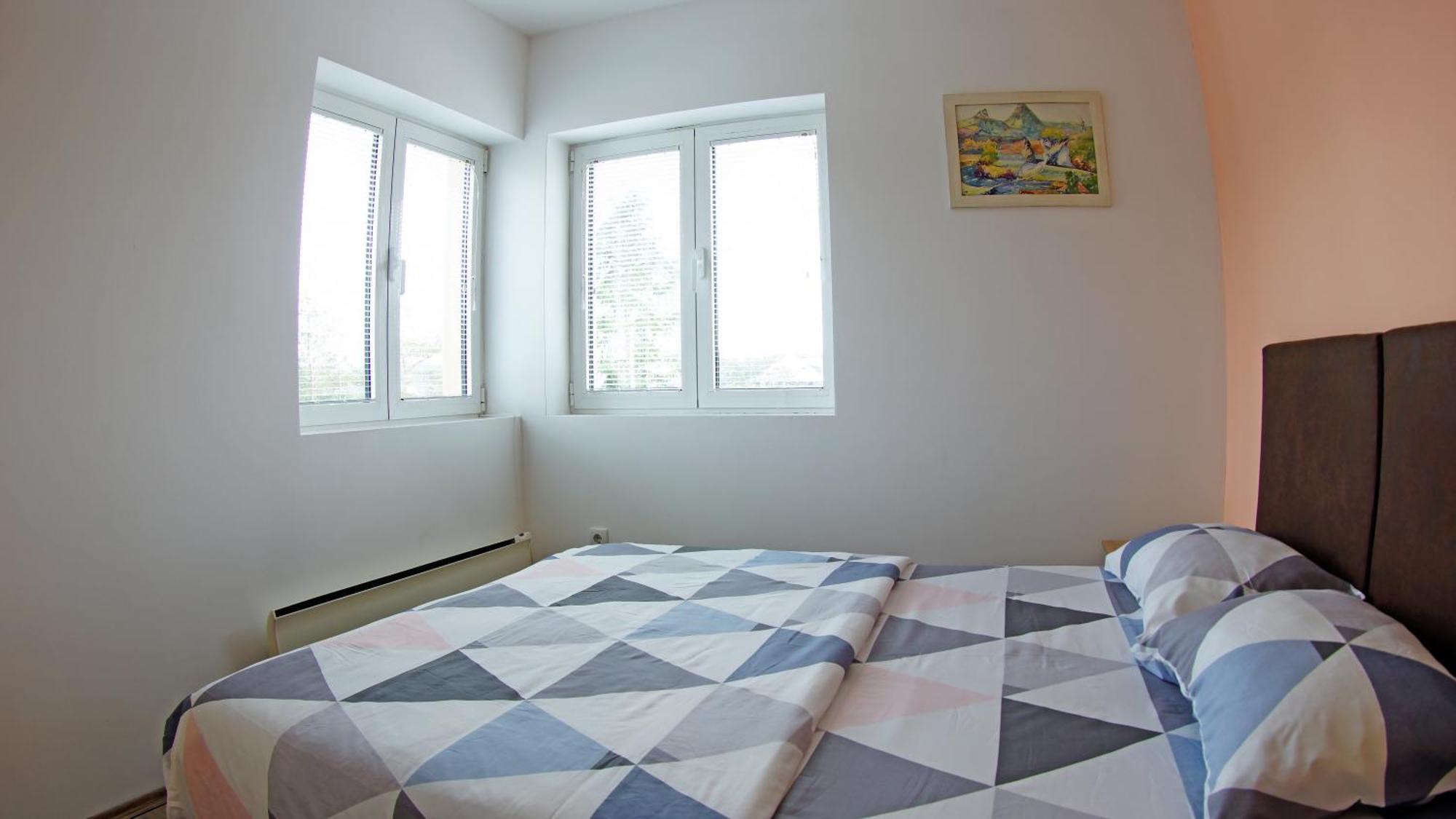 Apartments Bramar Златибор Екстер'єр фото