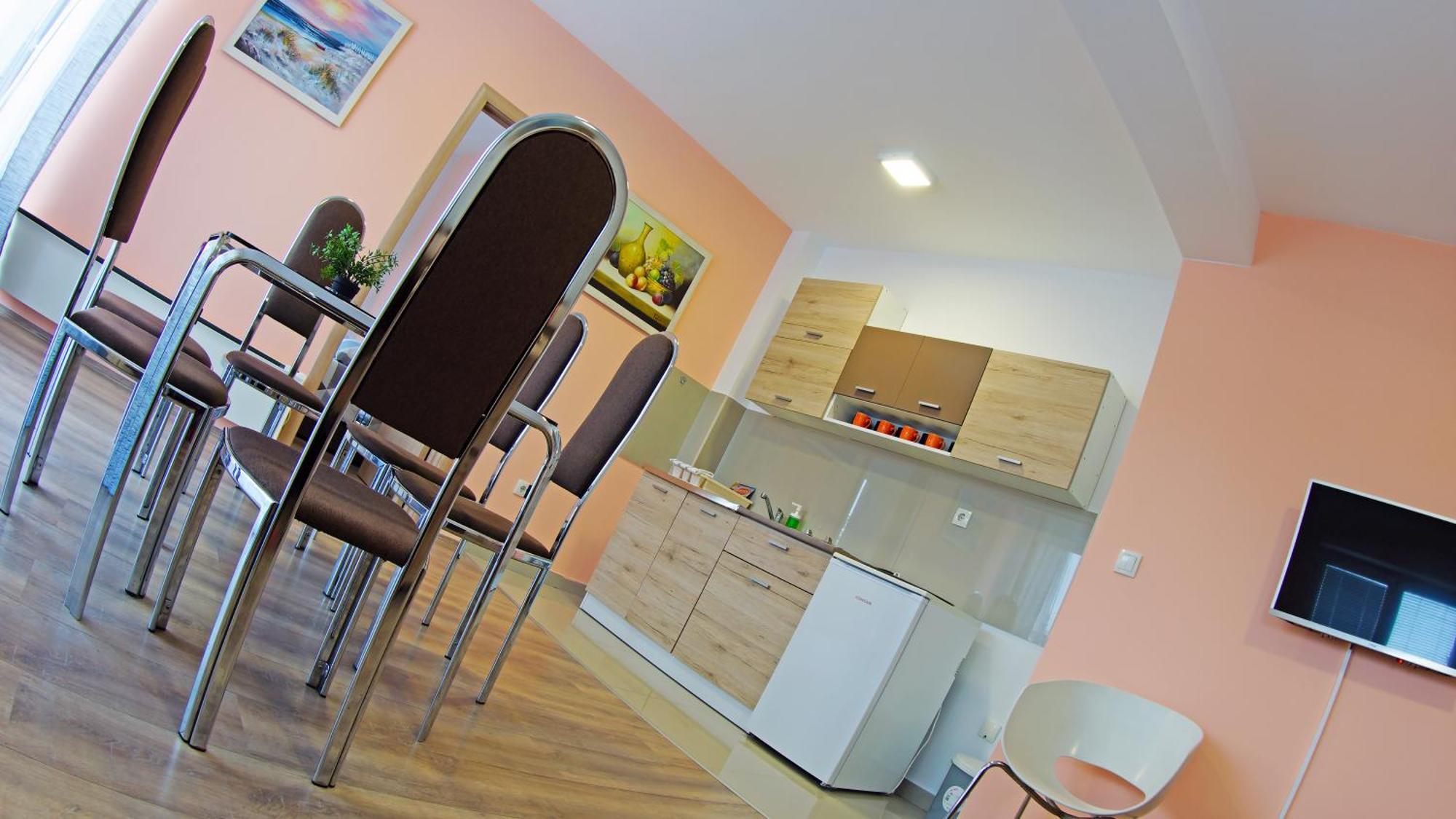 Apartments Bramar Златибор Екстер'єр фото