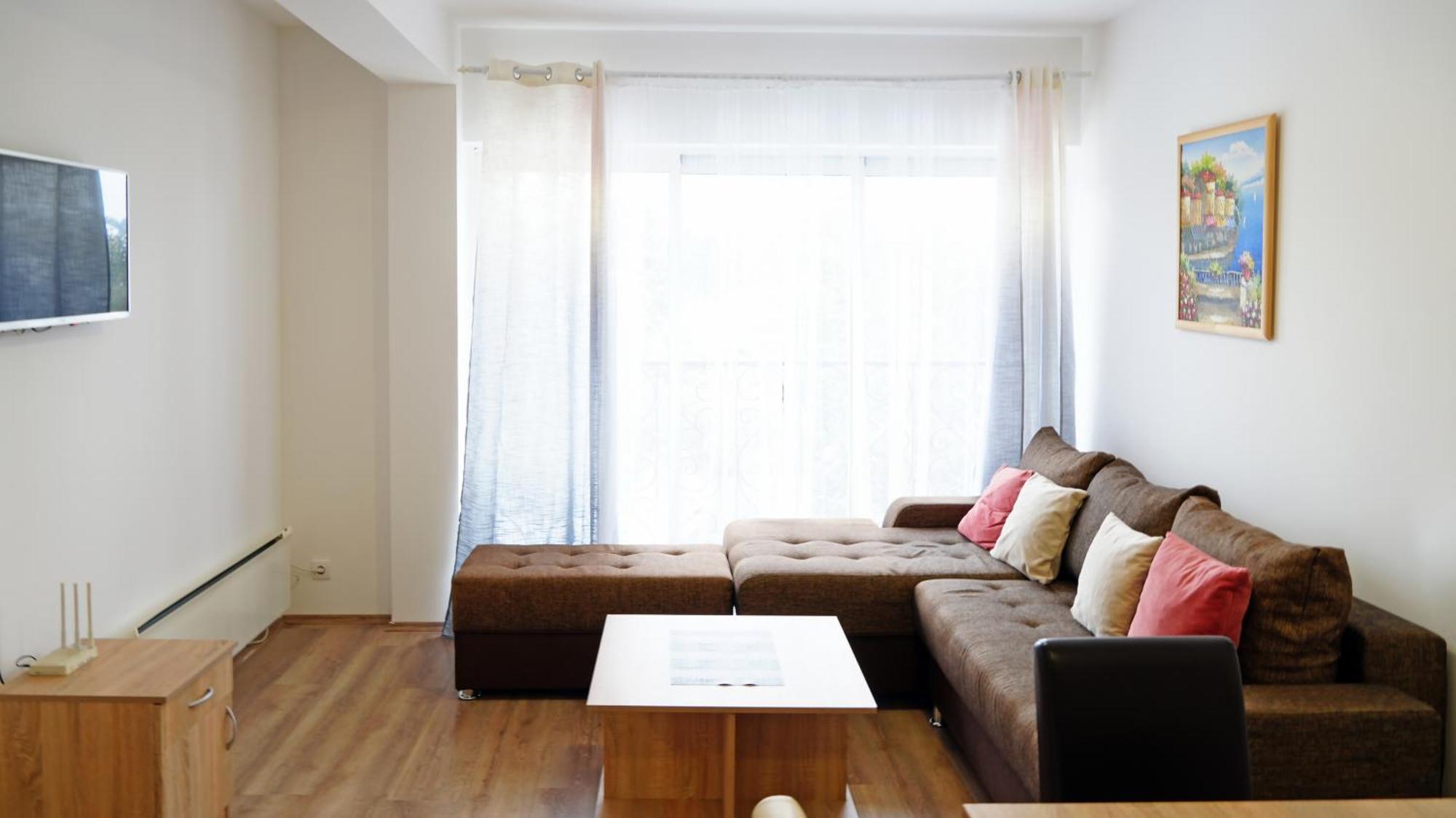 Apartments Bramar Златибор Екстер'єр фото