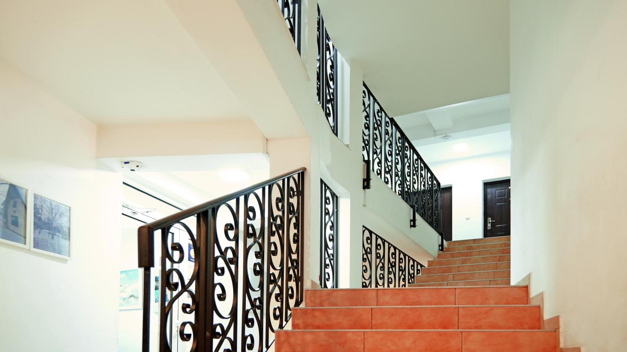 Apartments Bramar Златибор Екстер'єр фото