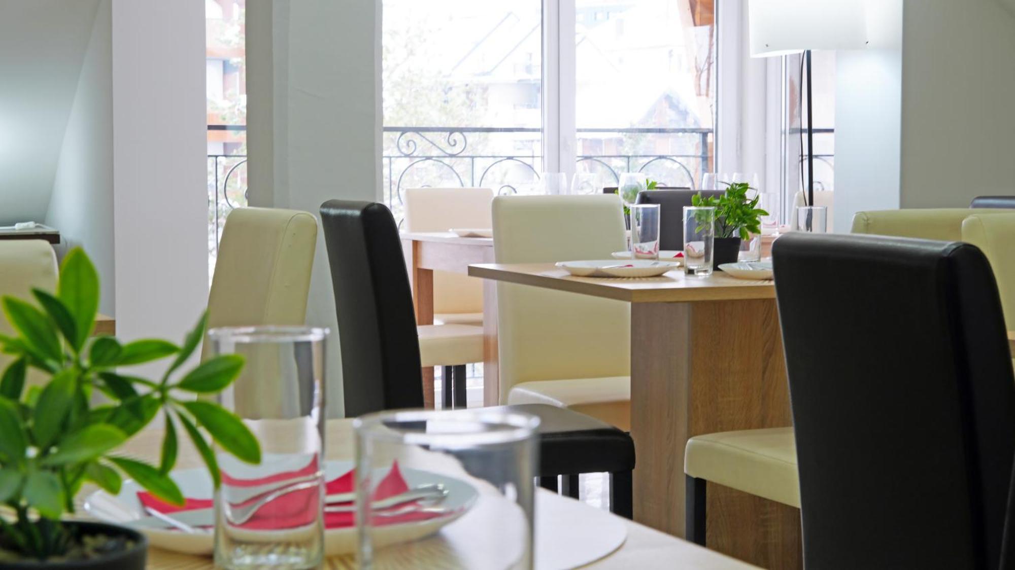 Apartments Bramar Златибор Екстер'єр фото