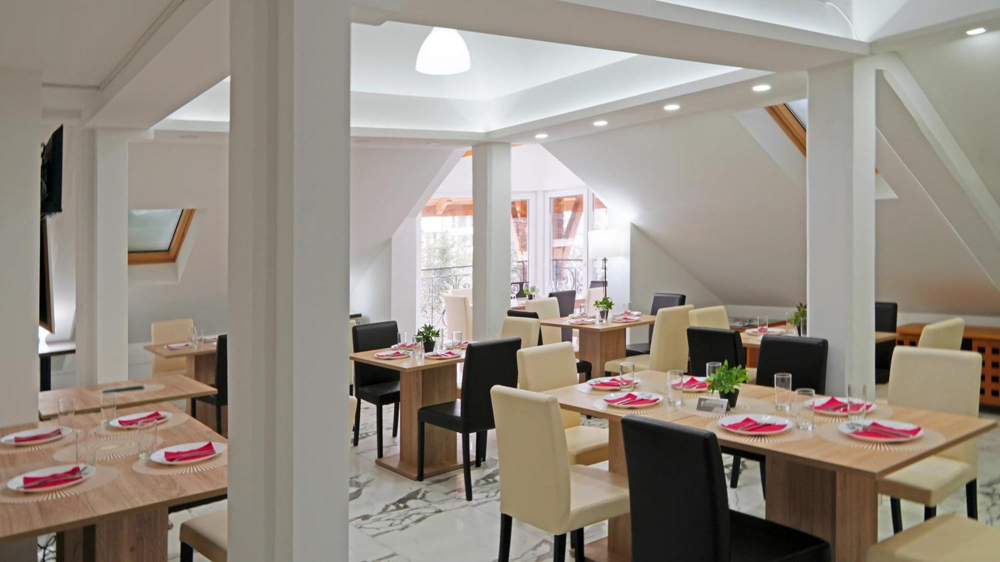 Apartments Bramar Златибор Екстер'єр фото