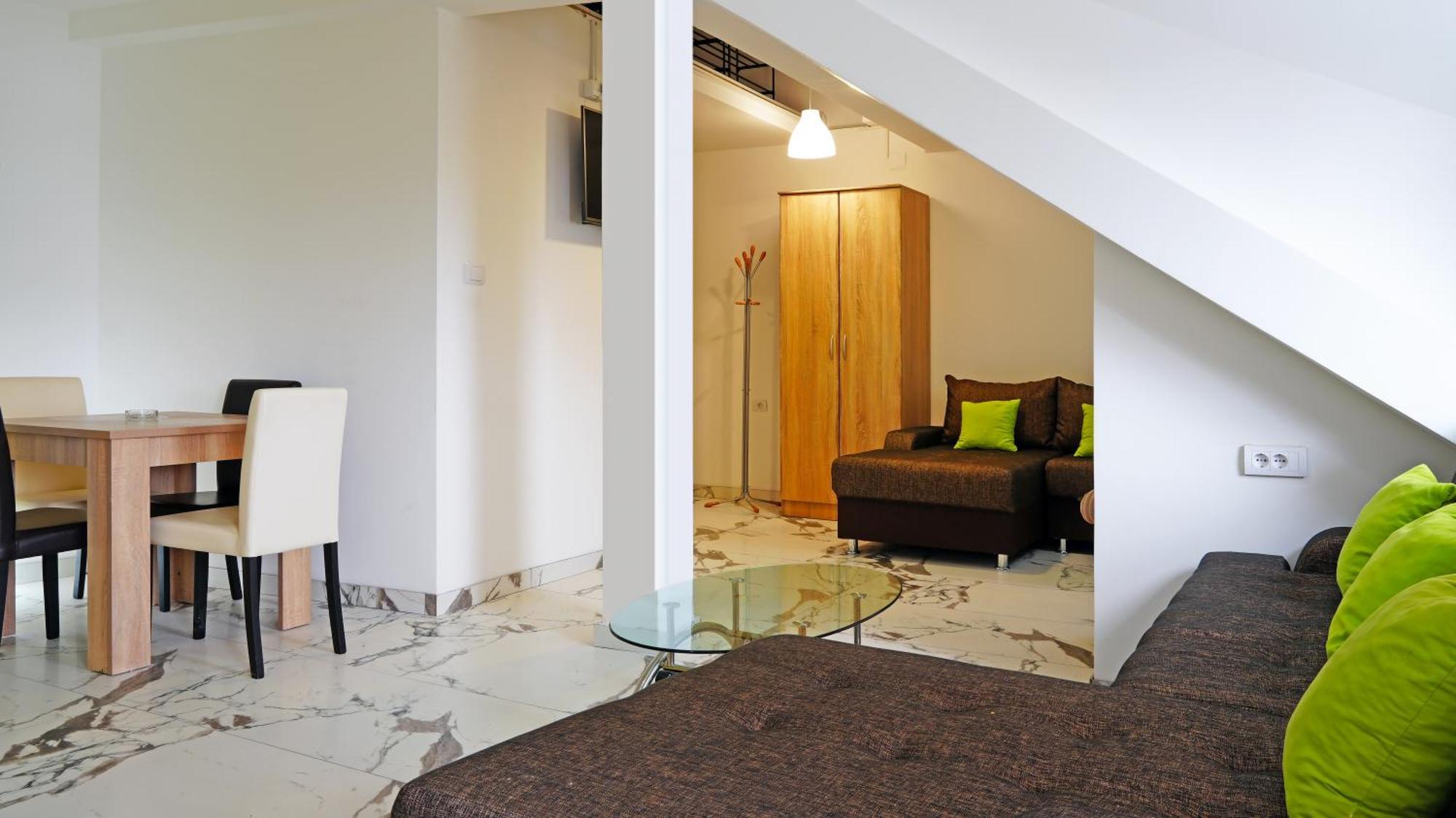 Apartments Bramar Златибор Екстер'єр фото
