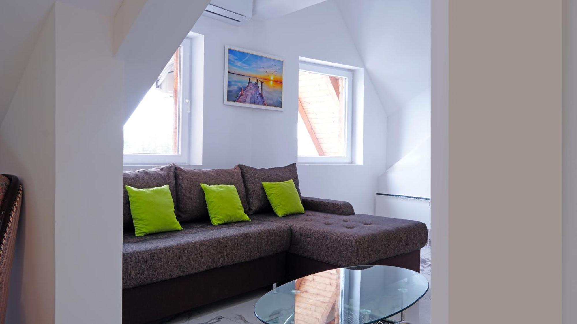 Apartments Bramar Златибор Екстер'єр фото