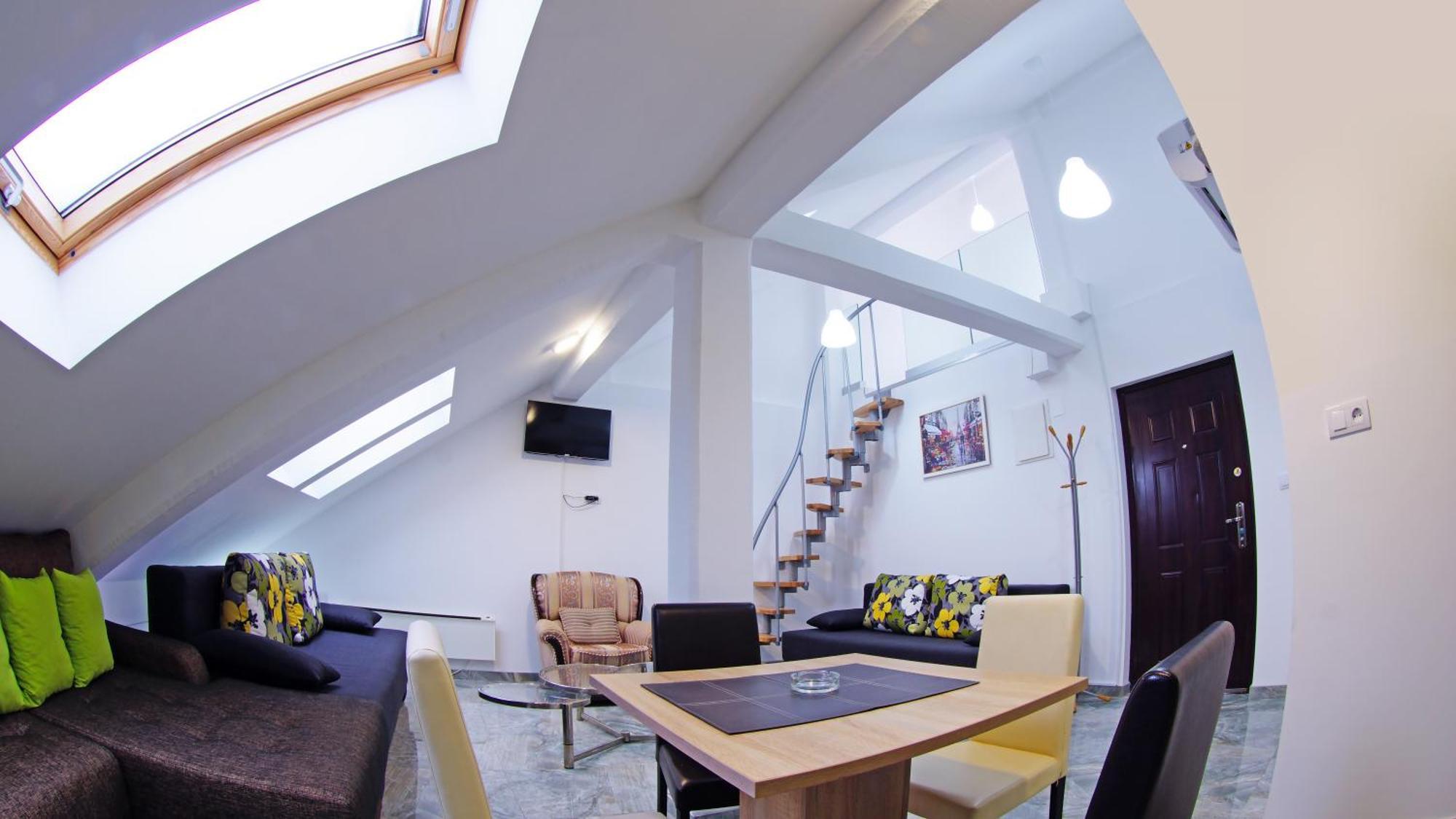 Apartments Bramar Златибор Екстер'єр фото